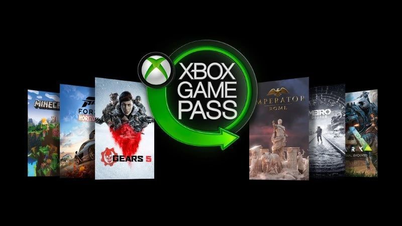 Xbox Game Pass sistemine yeni oyunlar ekleniyor