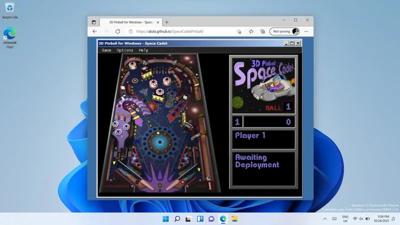 Eski Microsoft Mühendisi Pinball Hatasını İtiraf Etti