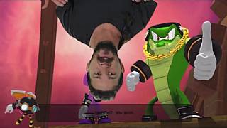 Sonic Generations için yeni bir DLC geliyor