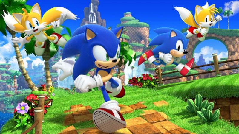 Sonic Generations, Sony State of Play'de Geri Dönüş Yapabilir