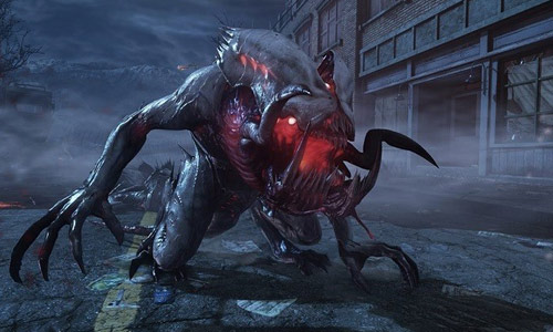 Call of Duty: Ghosts'tan yeni bir söylenti daha!