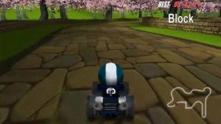 Yayınlanmamış Bir Crash Vs Spyro Yarış Oyunu Keşfedildi