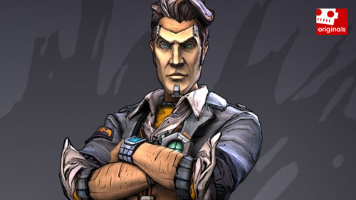 Borderlands 2'de Handsome Jack pek sevilmeyecek