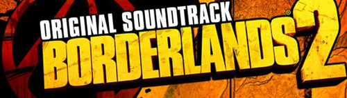 Borderlands 2 soundtrack listesi yayımlandı