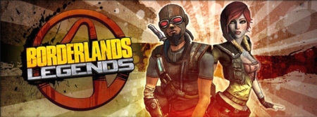 Yeni bir Borderlands'a merhaba