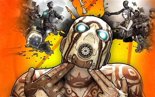 Borderlands 2'nin dağıtım oranları açıklandı