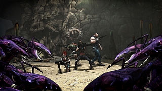 Borderlands serisi, toplamda 23 milyon adet sattı!