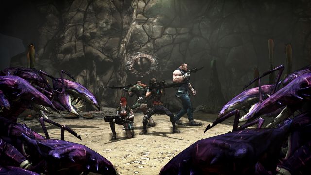 Borderlands serisi, toplamda 23 milyon adet sattı!