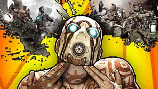Gearbox'tan Borderlands 2 oyuncularına güzellik