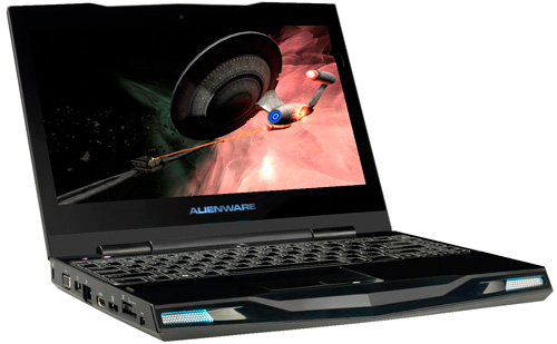 Dell, 23 Nisan'da Alienware turnuvasına çağırıyor!