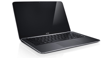 Dell XPS 13 Ultrabook tanıtıldı