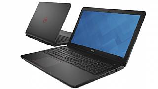 Oyunculara özel tasarlanan Dell Inspiron 15 7559 Türkiye’de