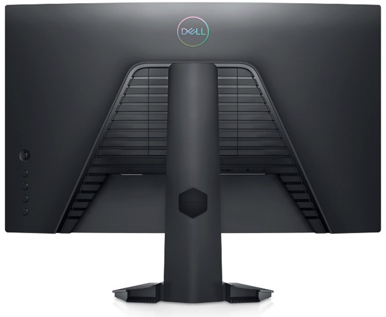 Dell, kavisli ekrana sahip 165 Hz oyuncu monitörünü duyurdu