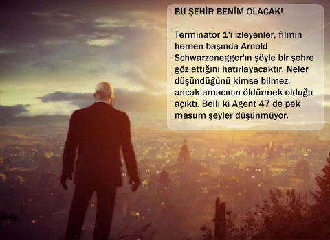 Hitman: Absolution