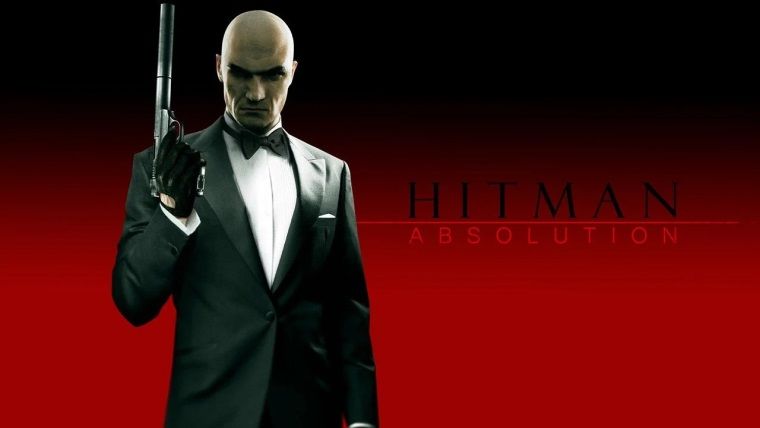 Hitman: Absolution GOG Galaxy üzerinde ücretsiz dağıtılıyor