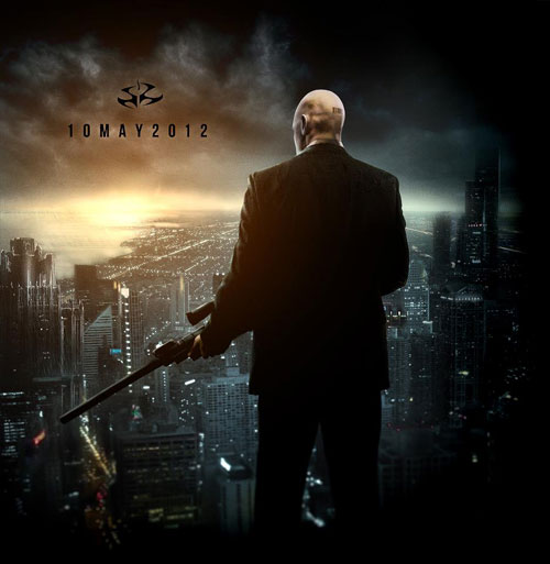 Hitman: Absolution için büyük duyuru var!