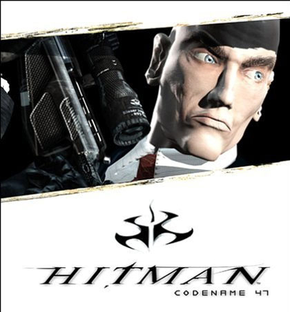 Hitman: Absolution (PS3)