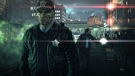 Hitman: Absolution (PS3)