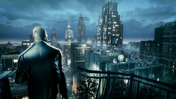 Hitman: Absolution'a Xbox One geriye uyumluluk desteği geliyor