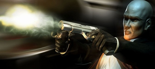 Hitman: Absolution'a yeni video geliyor