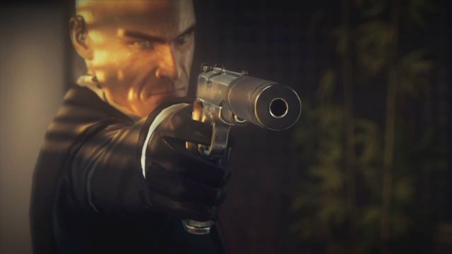 Hitman: Absolution'a Xbox One geriye uyumluluk desteği geliyor