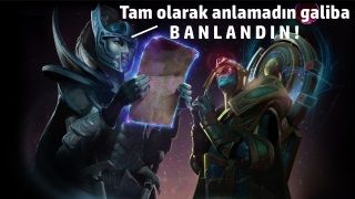 Valve, 40.000’e yakın DOTA 2 hesabını banladı