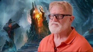 Gabe Newell Kendi Oyununda Trollendiğini Söyledi
