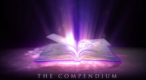 Dota 2'de Compendium ödüllerinizi alabilirsiniz