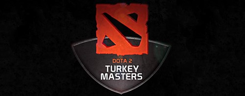 DotA 2 Turkey Masters 2'nin kayıtları açıldı