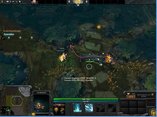DotA 2'de Pokemon'larla savaşmak artık mümkün