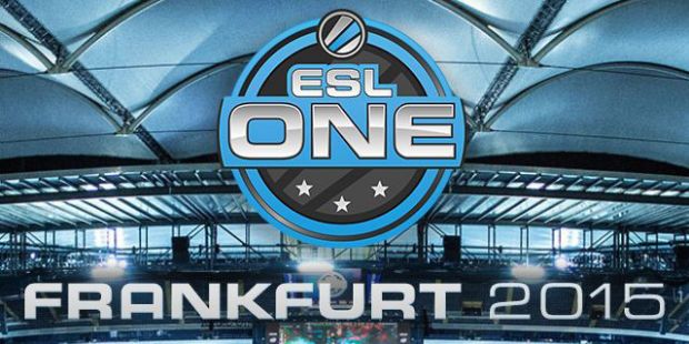 ESL One oyuncuları arasında bir de Türk var!