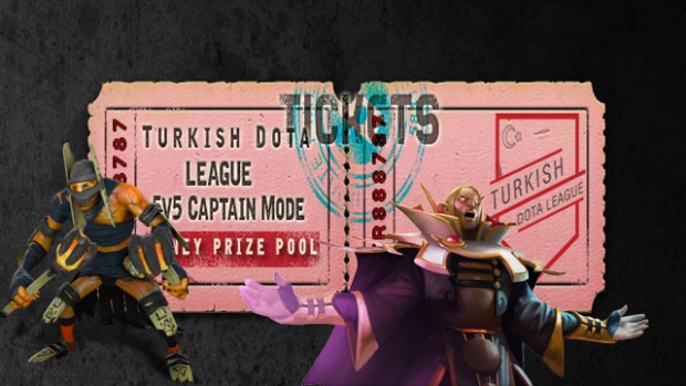 Artık Valve onaylı resmi bir Dota 2 şampiyonamız var!