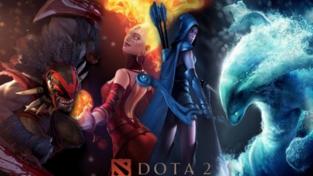 DOTA 2'ye Vulkan API desteği geldi