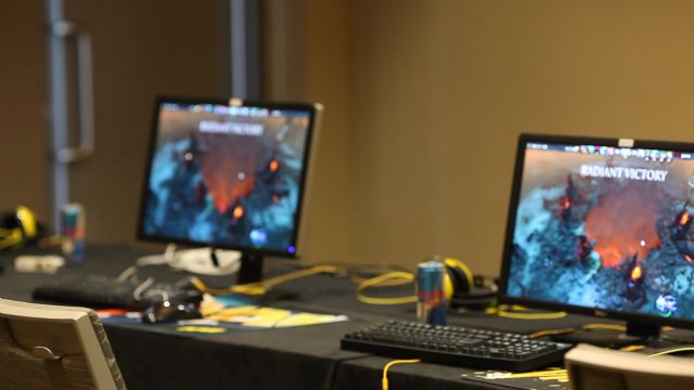 E-Spor dünyası The International 4 ile coşacak