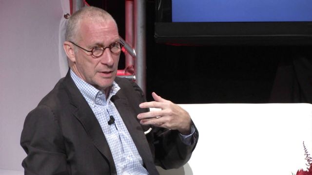 Spor kanalı başkanı profesyonel oyuncuları kızdırmayı başardı