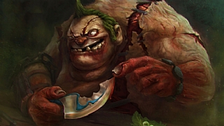 Birbirinden ilginç Dota 2 figürleri