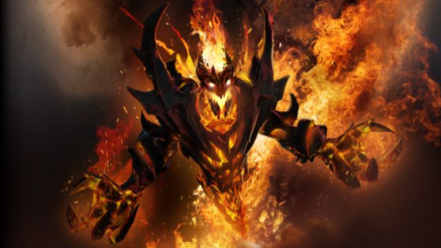 GIGABYTE Dota 2’yi desteklemeye devam ediyor!