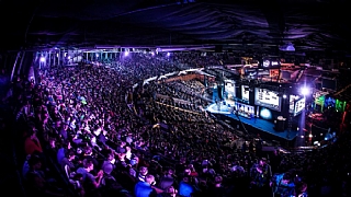 ESL One Frankfurt (Dota 2) için sayılı günler kaldı!