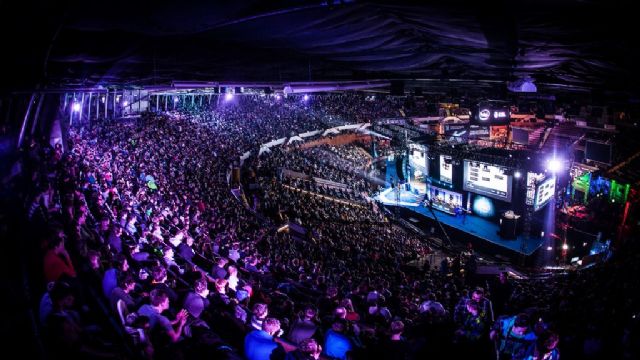 ESL One Frankfurt (Dota 2) için sayılı günler kaldı!
