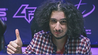 ESL One oyuncuları arasında bir de Türk var!