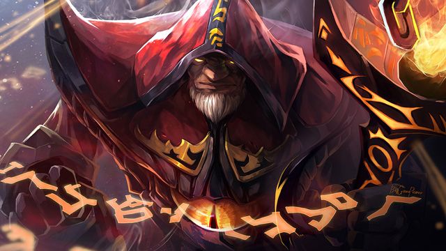 Dota 2'nin kullanıcı sayısı katlanarak artıyor!