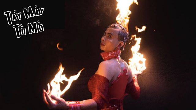 Dünyanın en gerçekçi cosplay'i yapıldı!