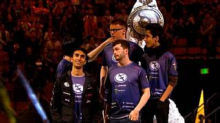 Team EG, Dota 2 The International 2015'i kazanan takım oldu!