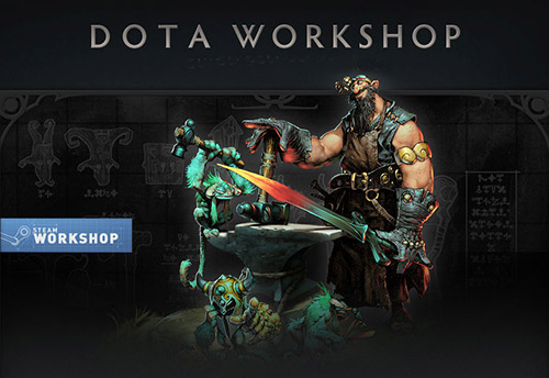 DotA 2'den haftanın en iyi eşyaları