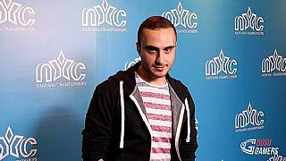 Kuroky ve çetesi iş başında.