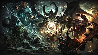 Dota 2 de hack isyanı