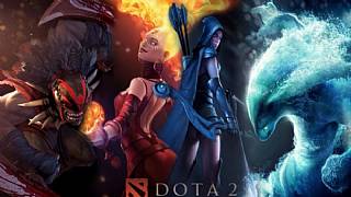 DOTA 2'ye Vulkan API desteği geldi