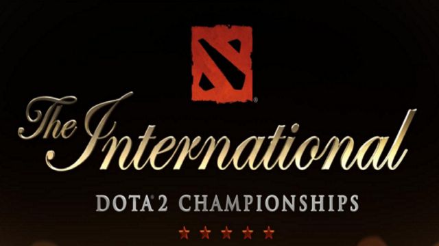 The International 2016 Elemeleri tamamlandı