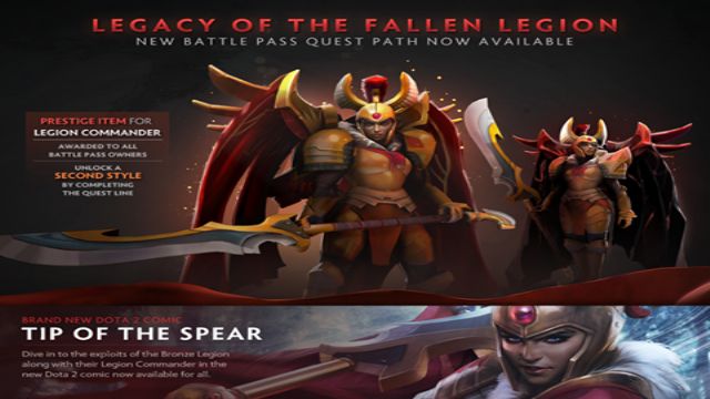 Battle Pass sahipleri için yeni görev zinciri