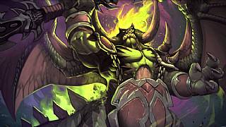 Underlord ile Dota 2 kadrosu tamamlandı